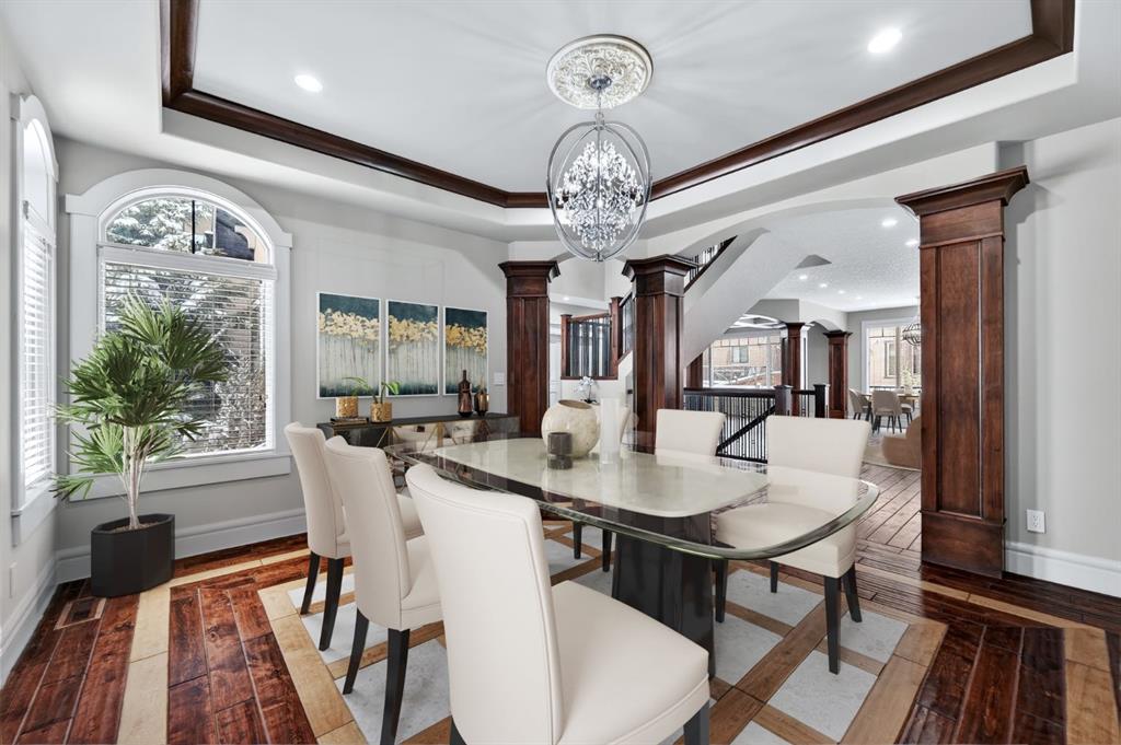 Picture for 52 Wentworth Crescent SW