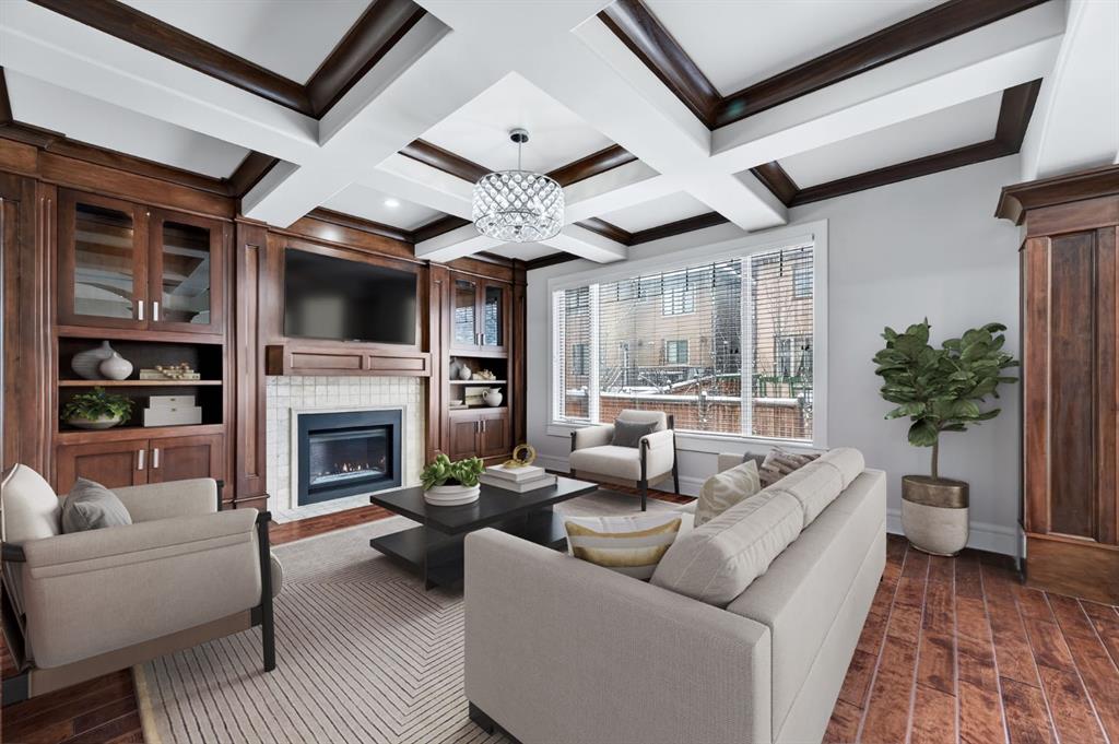 Picture for 52 Wentworth Crescent SW