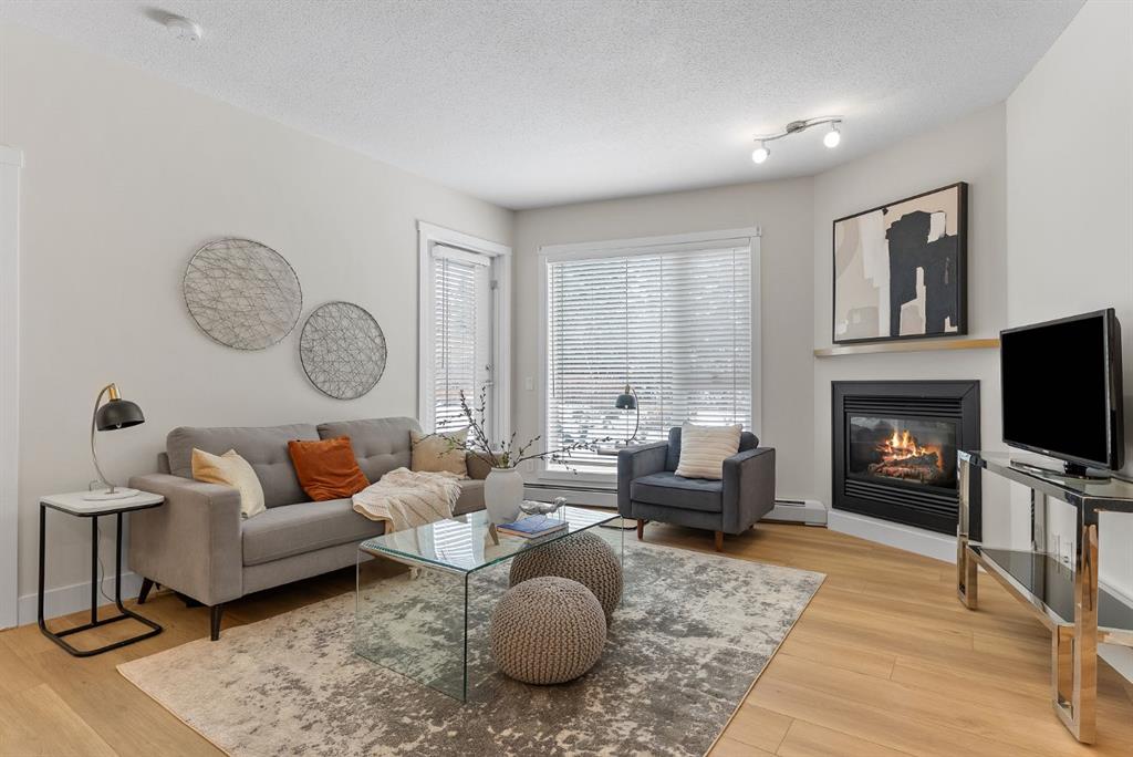 Picture for 125, 69 Springborough Court SW