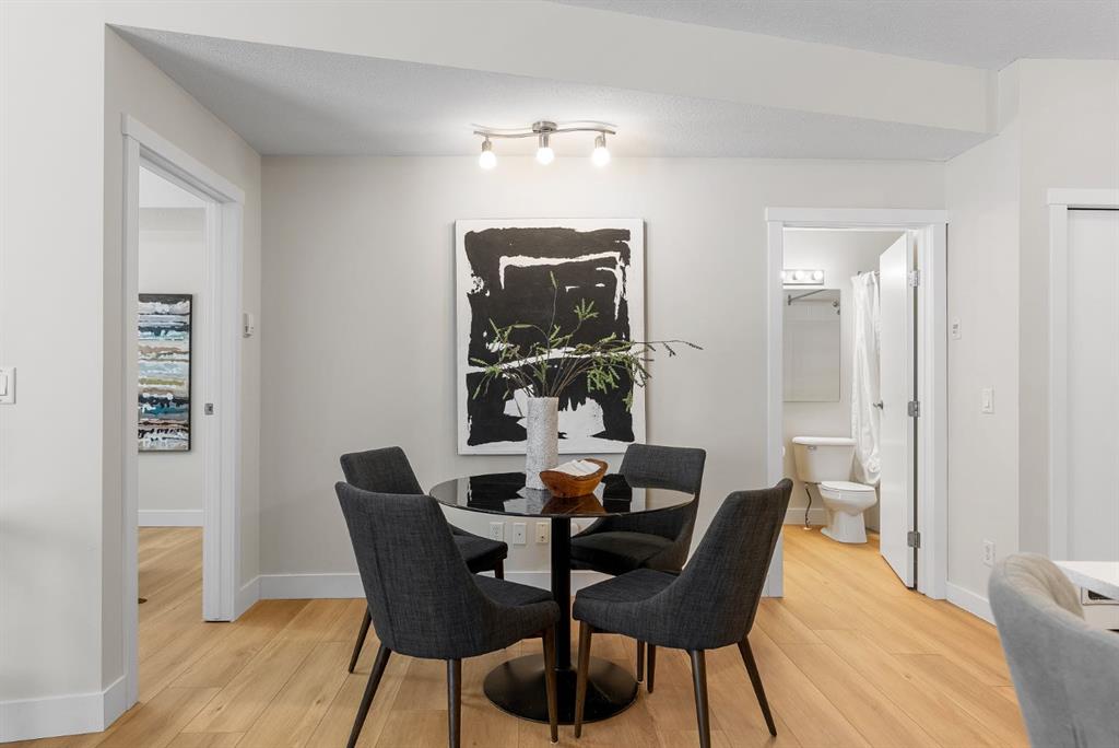 Picture for 125, 69 Springborough Court SW