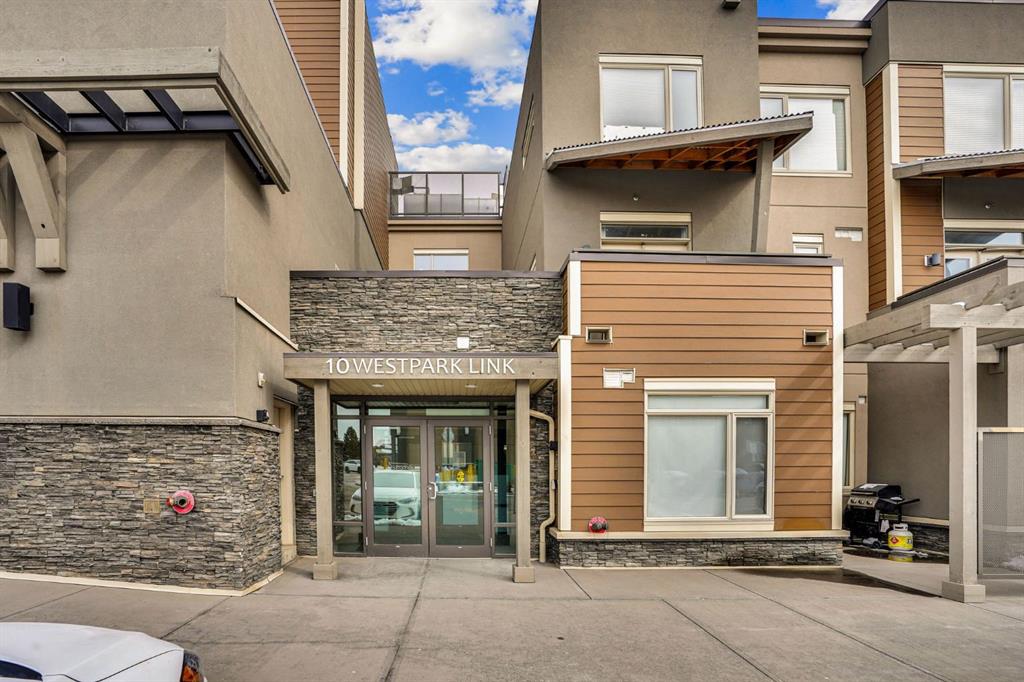 Picture for 228, 10 Westpark Link SW