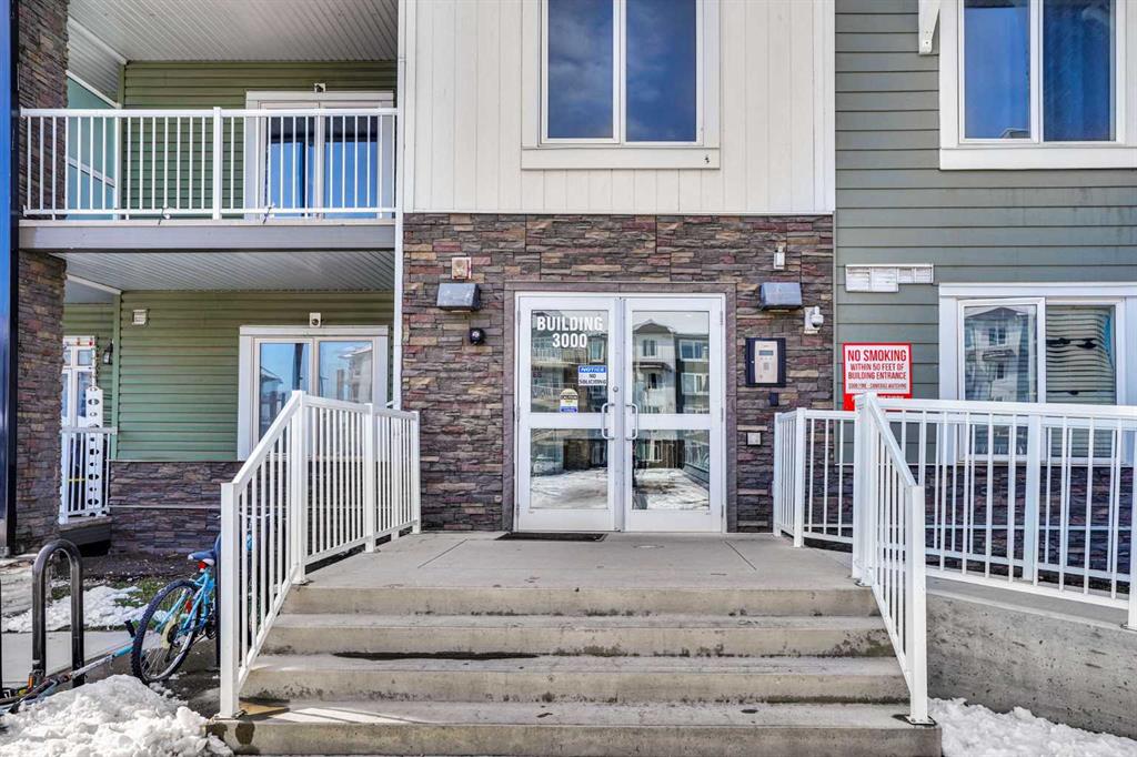 Picture for 3409, 6118 80 Avenue NE