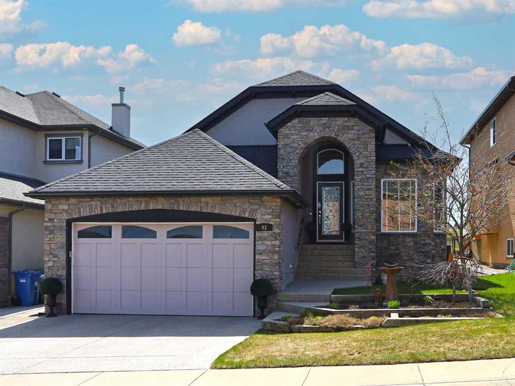 Picture for 92 Sherwood Rise NW