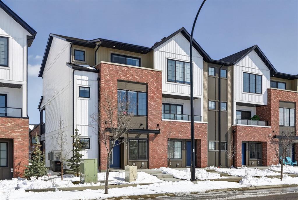 Picture for 1501, 201 Cooperswood Green SW