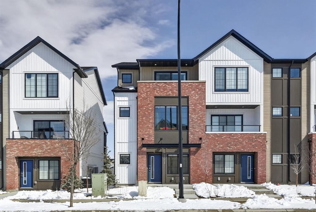 Picture for 1501, 201 Cooperswood Green SW