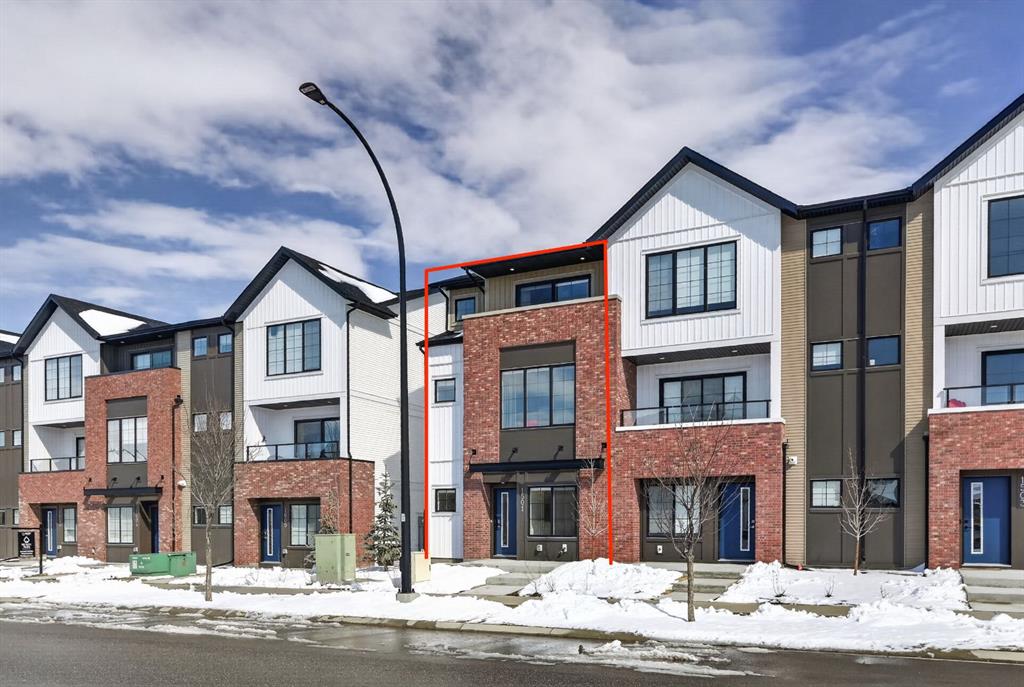 Picture for 1501, 201 Cooperswood Green SW