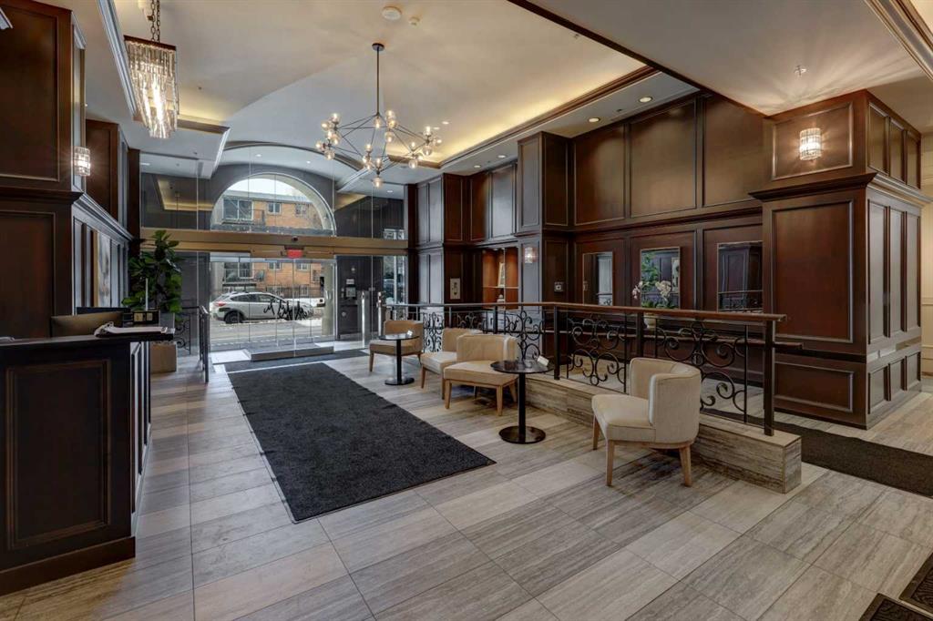 Picture for 409, 817 15 Avenue SW