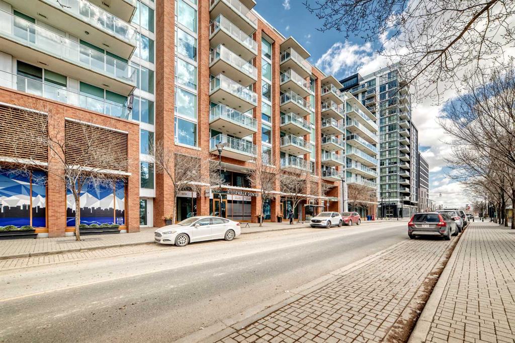 Picture for 204, 560 6 Avenue SE