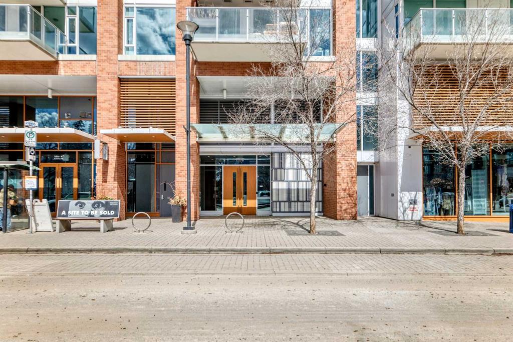 Picture for 204, 560 6 Avenue SE