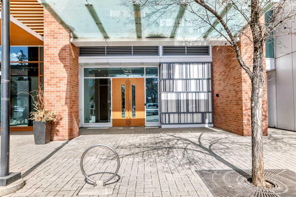 Picture for 204, 560 6 Avenue SE