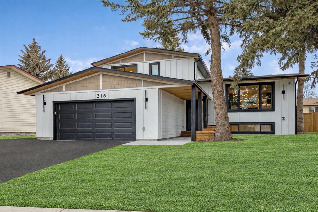 Picture for 216 Oakridge Place SW