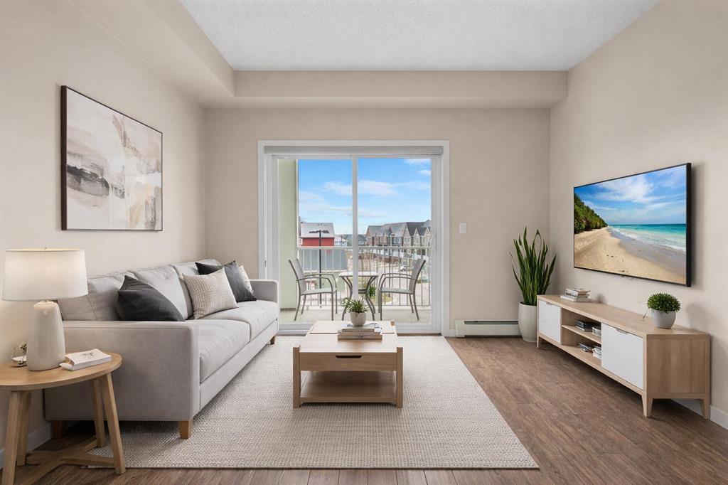 Picture for 311, 402 Marquis Lane SE