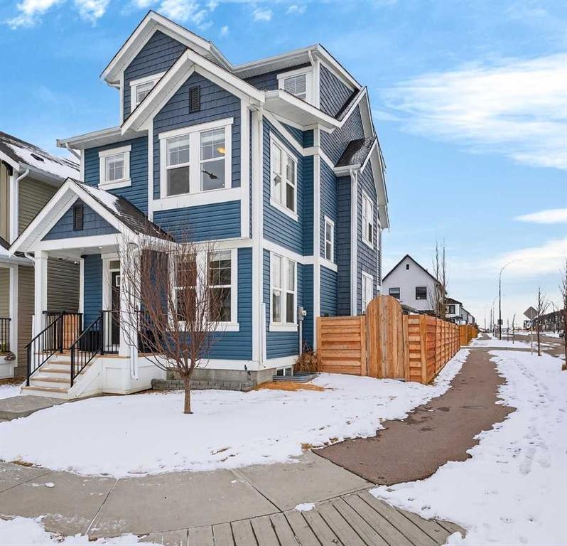 Picture for 401 South Point Glen SW