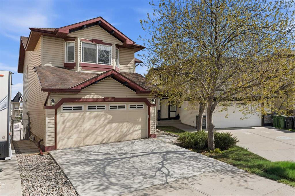 Picture for 21 Panamount Crescent NW