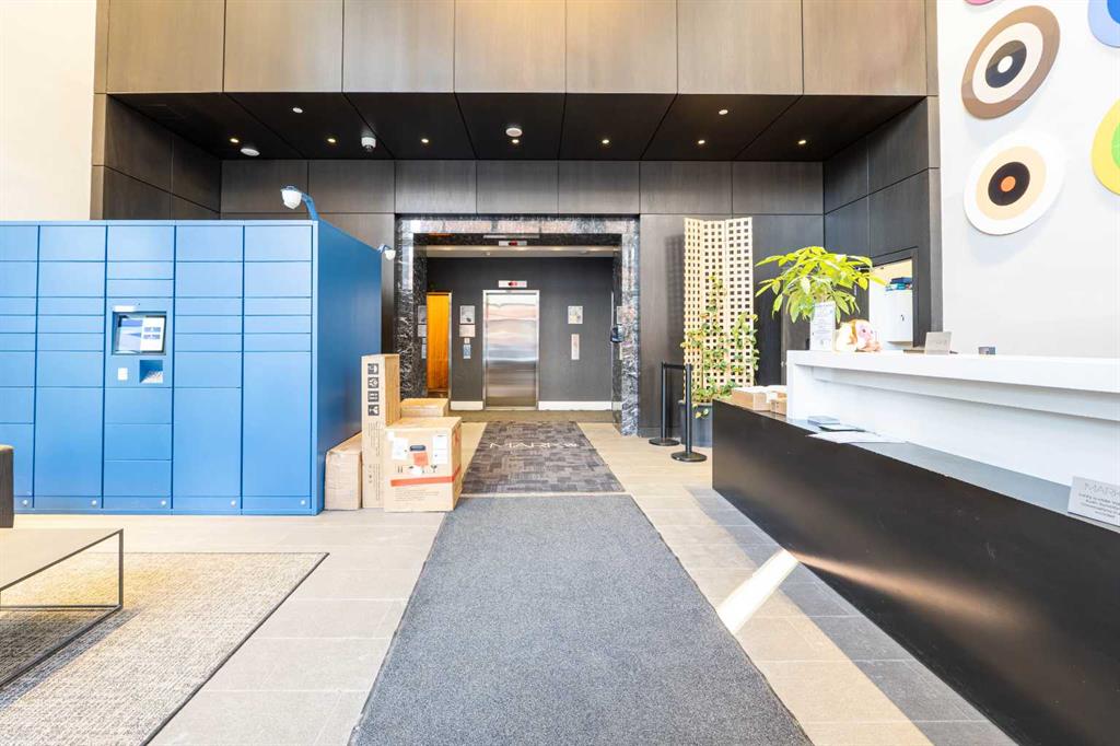 Picture for 1503, 901 10 Avenue SW