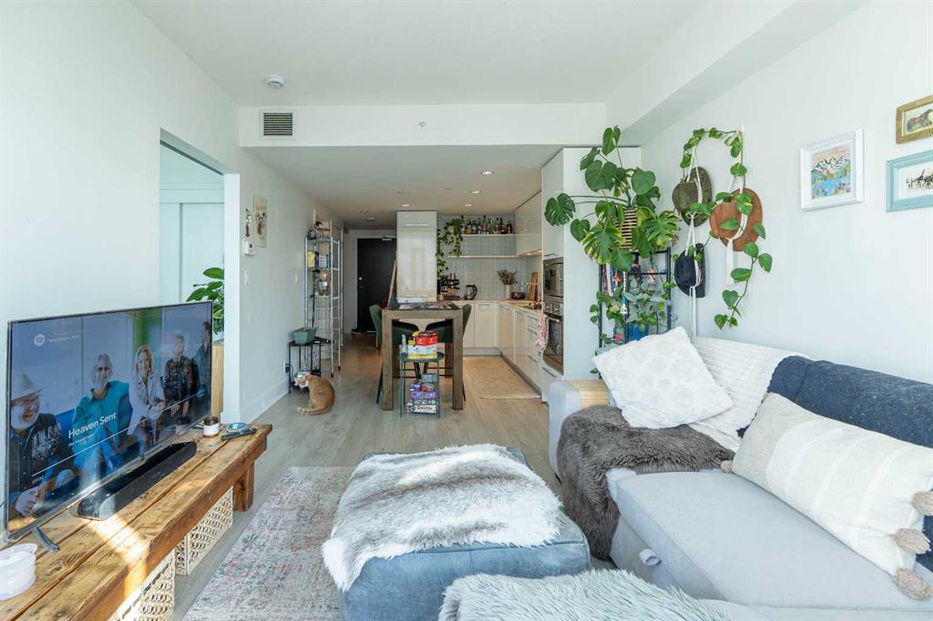 Picture for 1503, 901 10 Avenue SW