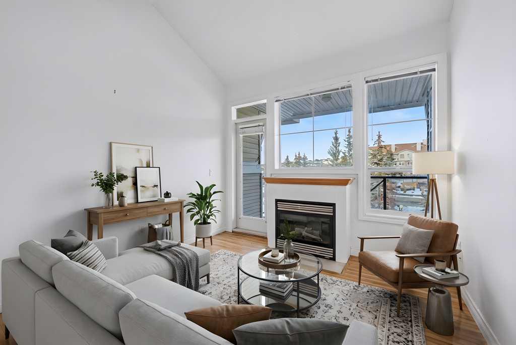 Picture for 3341, 1010 Arbour Lake Road NW