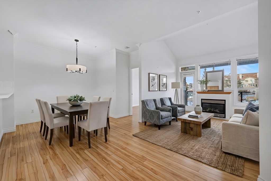 Picture for 3341, 1010 Arbour Lake Road NW