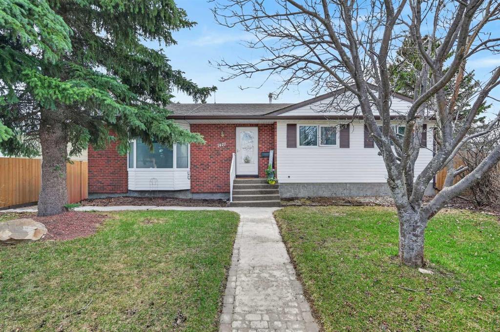 Picture for 1427 McCrimmon Drive 