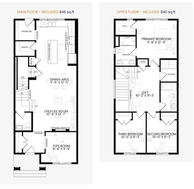 Picture for 1078 Sawgrass Link NW