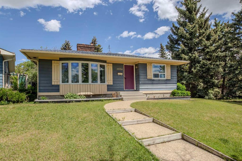 Picture for 5936 Madigan Drive NE