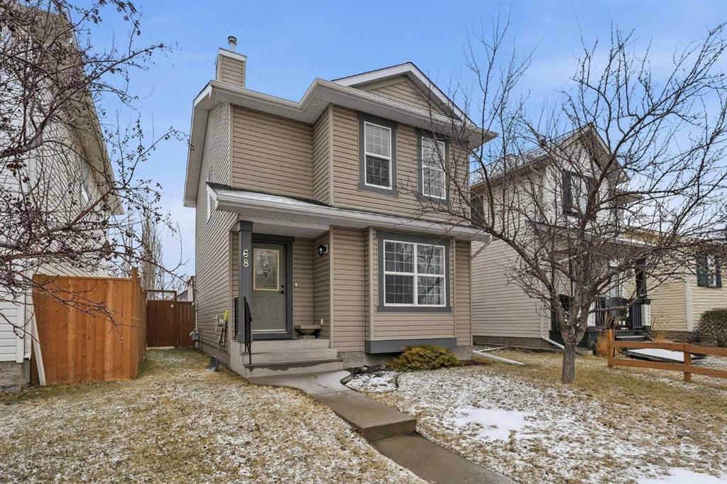 Picture for 68 Bridleridge Gardens SW
