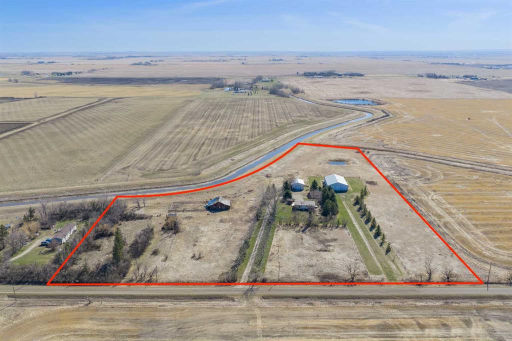 Picture for 222075 RANGE ROAD 264  