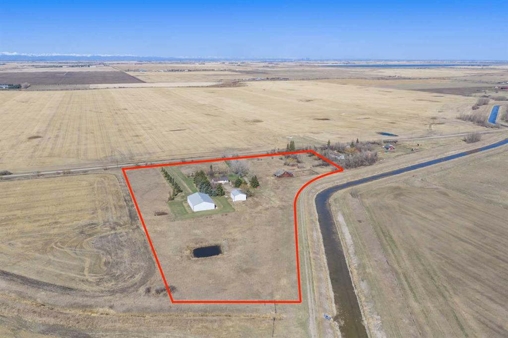 Picture for 222075 RANGE ROAD 264  