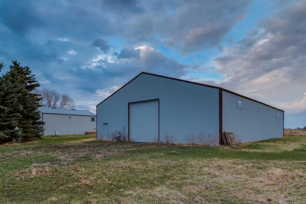 Picture for 222075 RANGE ROAD 264  