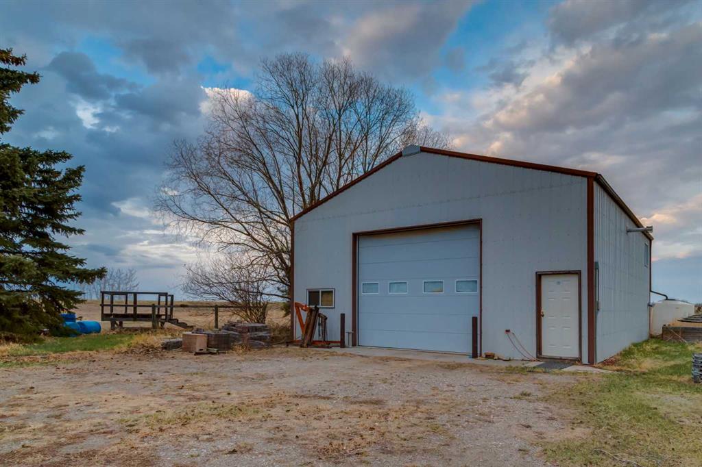 Picture for 222075 RANGE ROAD 264  
