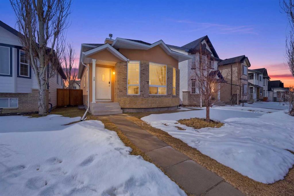 Picture for 39 Saddlemont Close NE