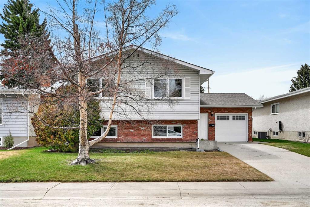 Picture for 3516 Lakeside Crescent SW
