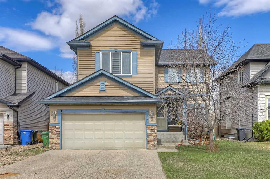 Picture for 196 Hawkmere Way 