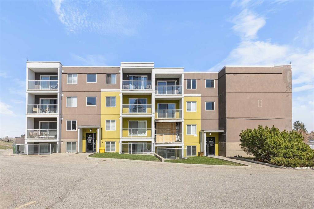 Picture for 402, 4455D Greenview Drive NE