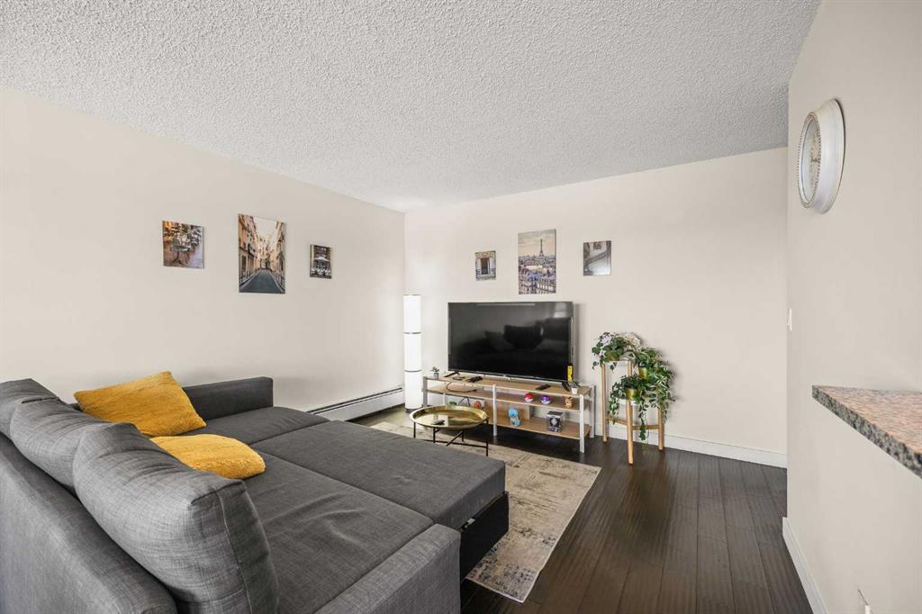 Picture for 402, 4455D Greenview Drive NE