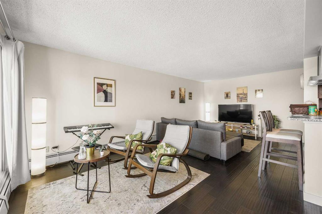 Picture for 402, 4455D Greenview Drive NE