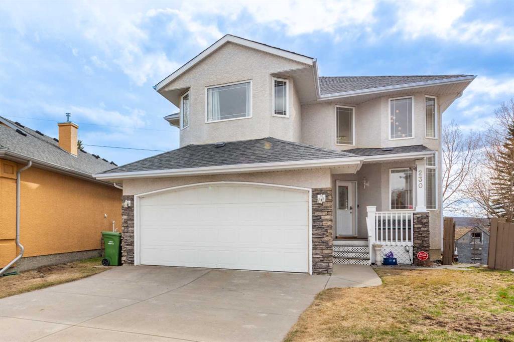 Picture for 230 Sierra Nevada Place SW