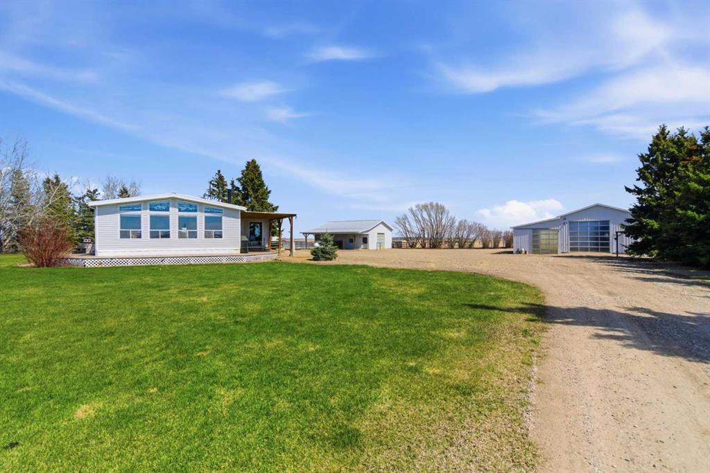 Picture for 30479 Range Road 24  