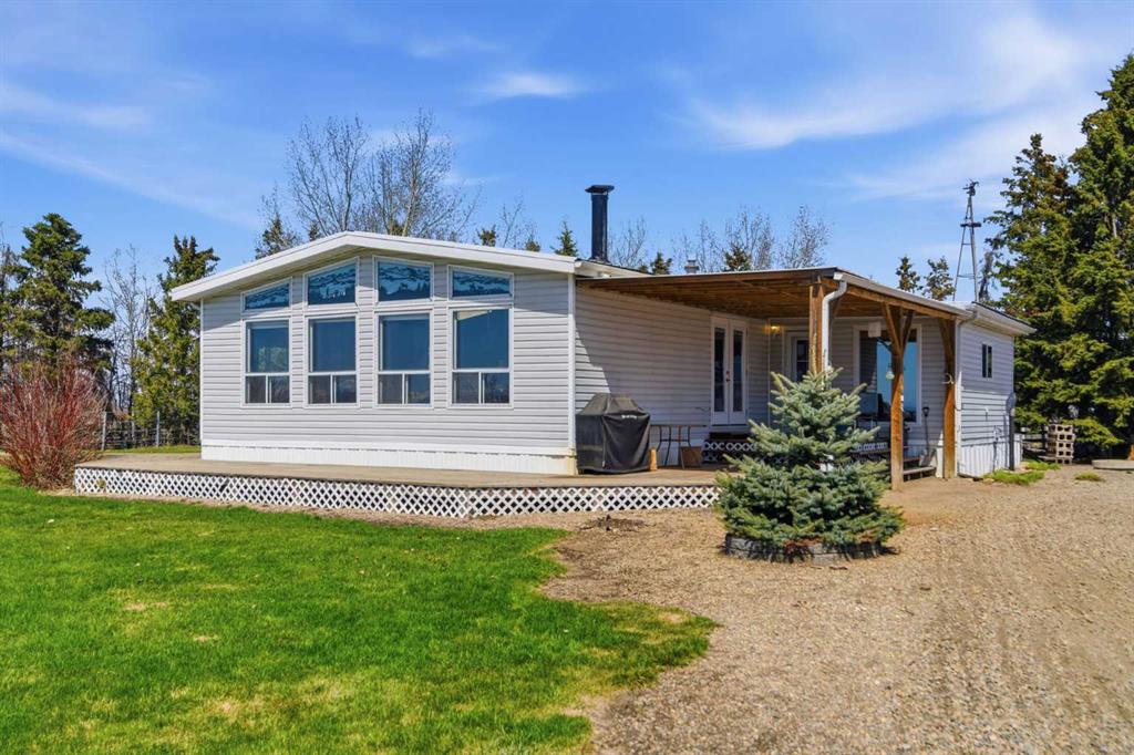 Picture for 30479 Range Road 24  