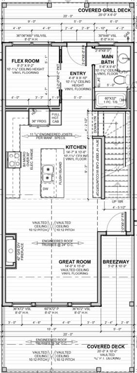 Picture for 38 Cottageclub Lane 