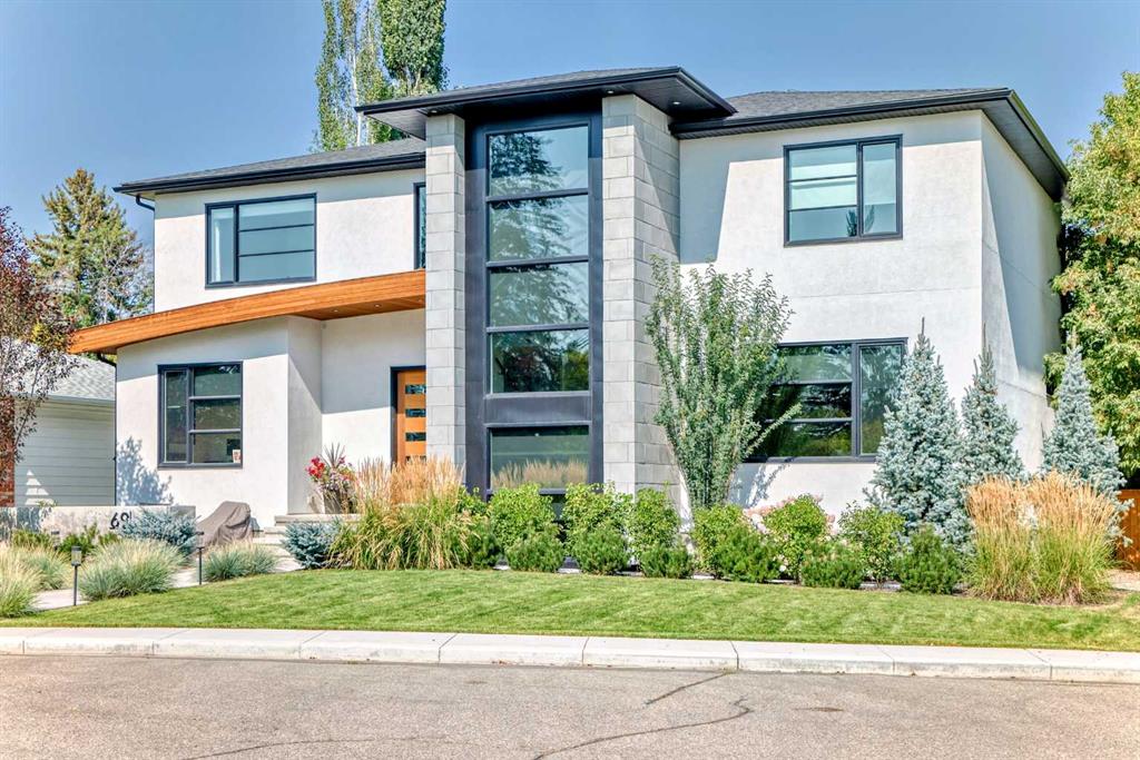 Picture for 69 Carmangay Crescent NW