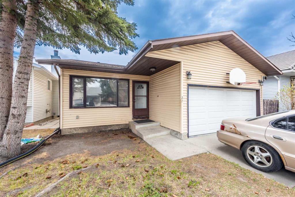 Picture for 27 VENTURA Way NE