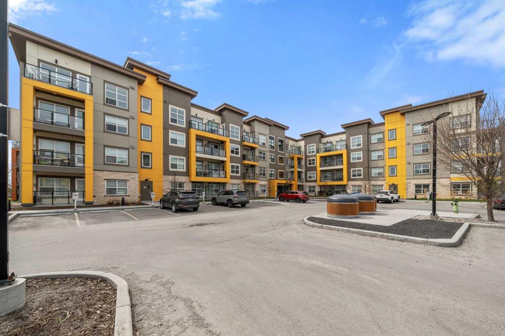 Picture for 305, 19661 40 Street SE