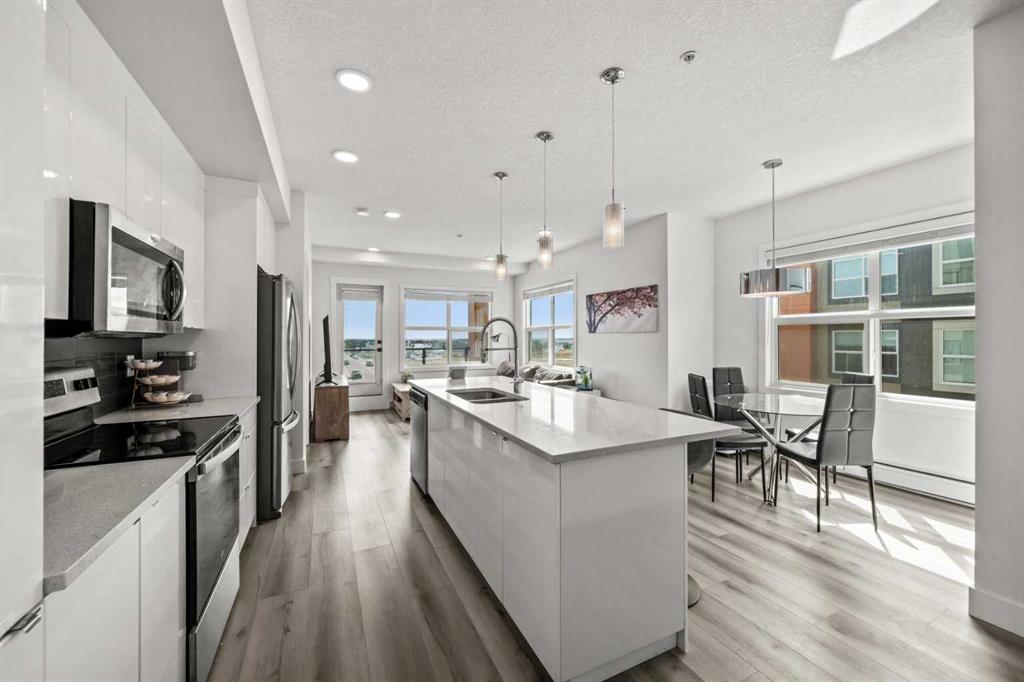 Picture for 305, 19661 40 Street SE