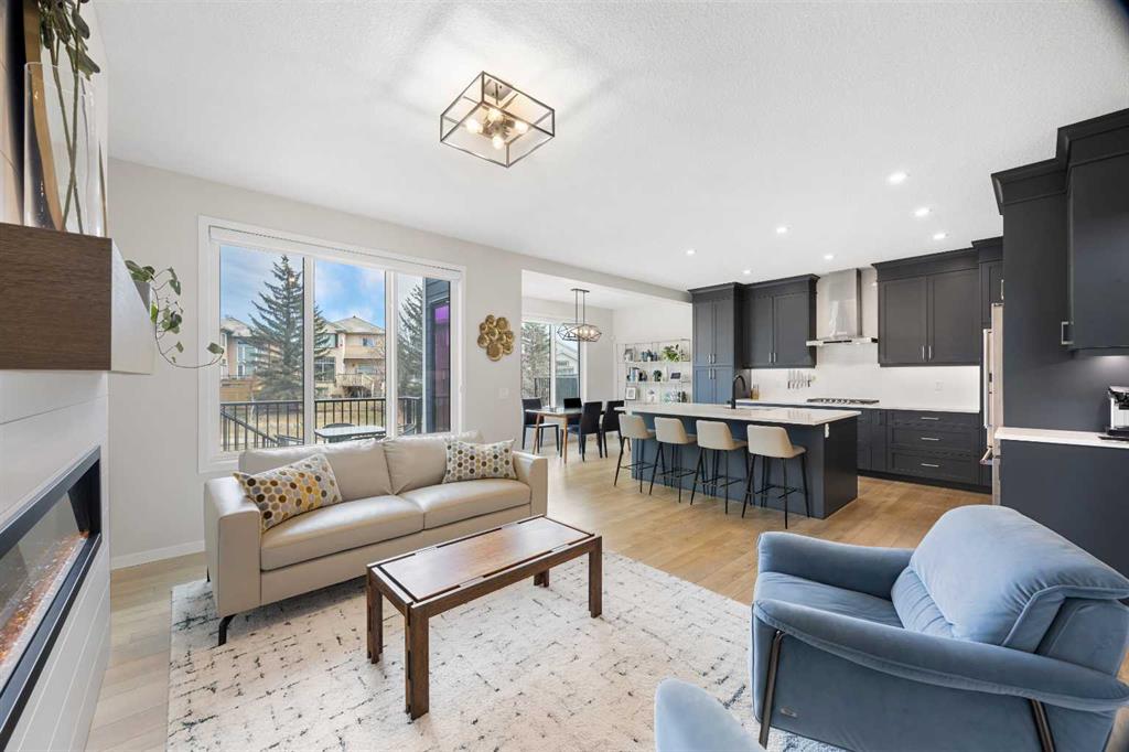 Picture for 361 Harvest Hills Court NE