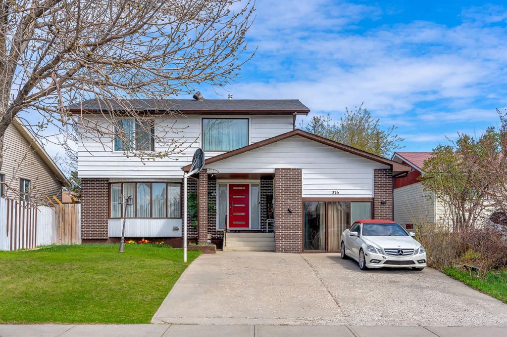 Picture for 316 Templeton Circle NE