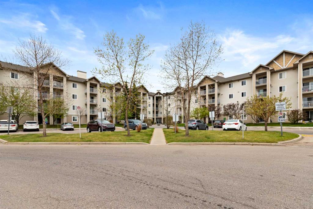 Picture for 321, 1717 60 Street SE