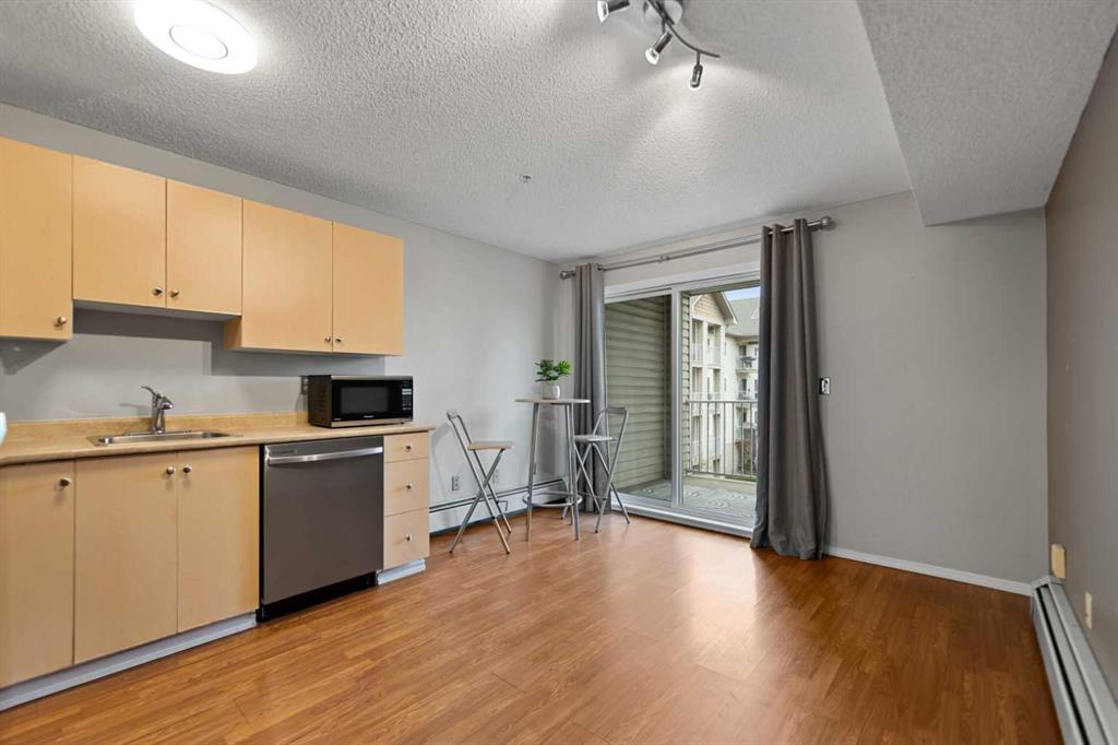 Picture for 321, 1717 60 Street SE