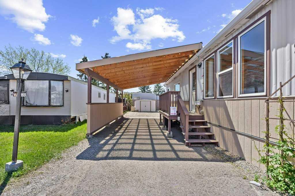 Picture for 169, 3223 83 Street NW