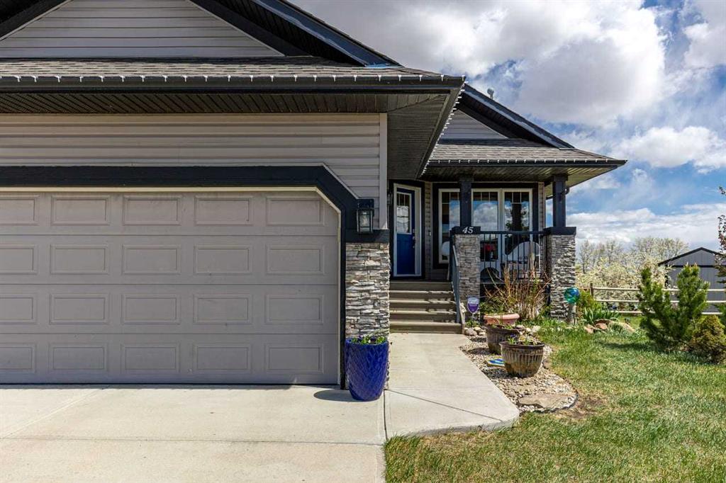 Picture for 45 Wyndham Park Way 